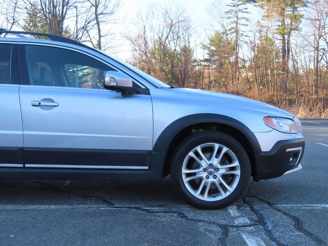2016 Volvo XC70 AWD 4dr Wagon T5 Platinum - 23000687 - 16