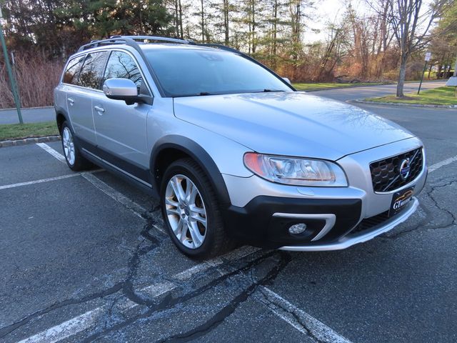2016 Volvo XC70 AWD 4dr Wagon T5 Platinum - 23000687 - 17