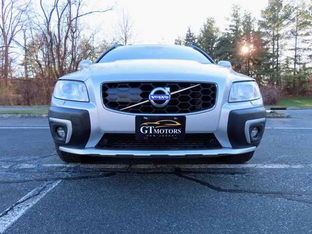 2016 Volvo XC70 AWD 4dr Wagon T5 Platinum - 23000687 - 1