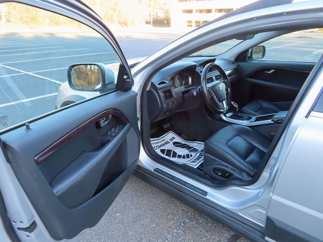 2016 Volvo XC70 AWD 4dr Wagon T5 Platinum - 23000687 - 20