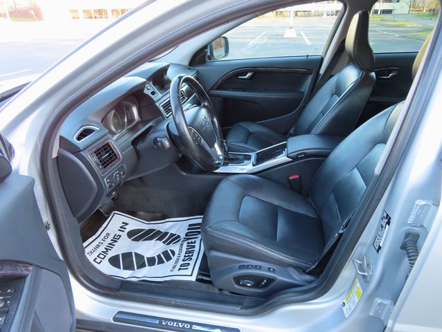 2016 Volvo XC70 AWD 4dr Wagon T5 Platinum - 23000687 - 21