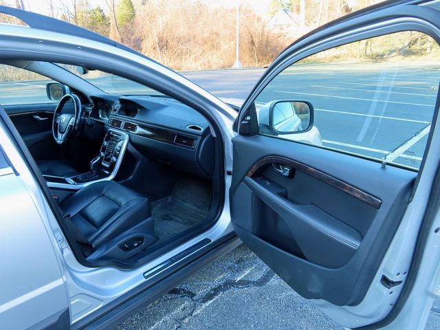 2016 Volvo XC70 AWD 4dr Wagon T5 Platinum - 23000687 - 23
