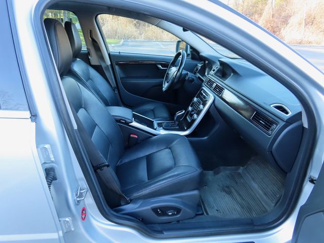 2016 Volvo XC70 AWD 4dr Wagon T5 Platinum - 23000687 - 24