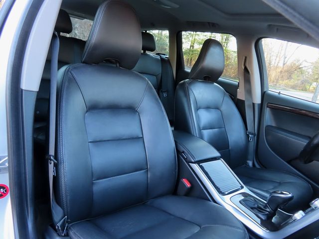 2016 Volvo XC70 AWD 4dr Wagon T5 Platinum - 23000687 - 25