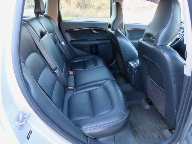 2016 Volvo XC70 AWD 4dr Wagon T5 Platinum - 23000687 - 26