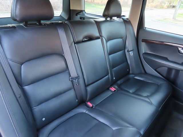 2016 Volvo XC70 AWD 4dr Wagon T5 Platinum - 23000687 - 27