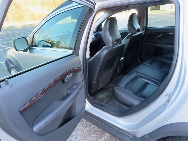 2016 Volvo XC70 AWD 4dr Wagon T5 Platinum - 23000687 - 28