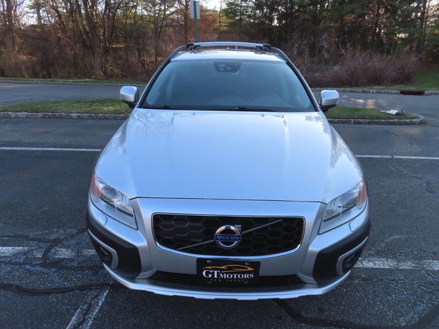 2016 Volvo XC70 AWD 4dr Wagon T5 Platinum - 23000687 - 2