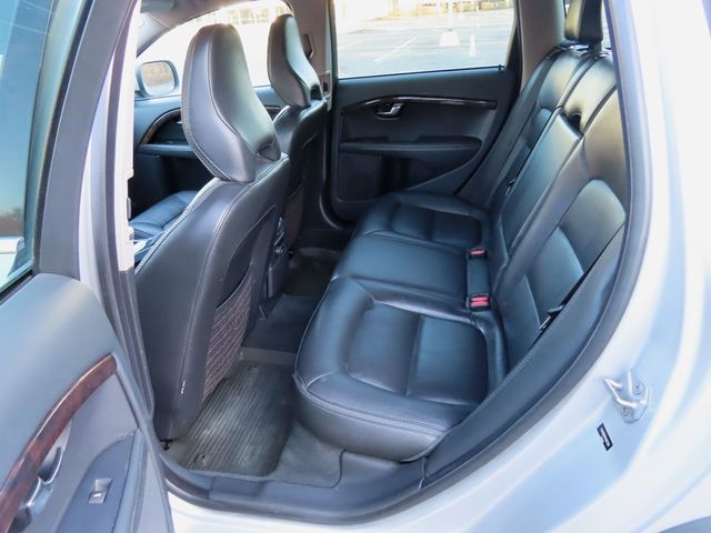 2016 Volvo XC70 AWD 4dr Wagon T5 Platinum - 23000687 - 29