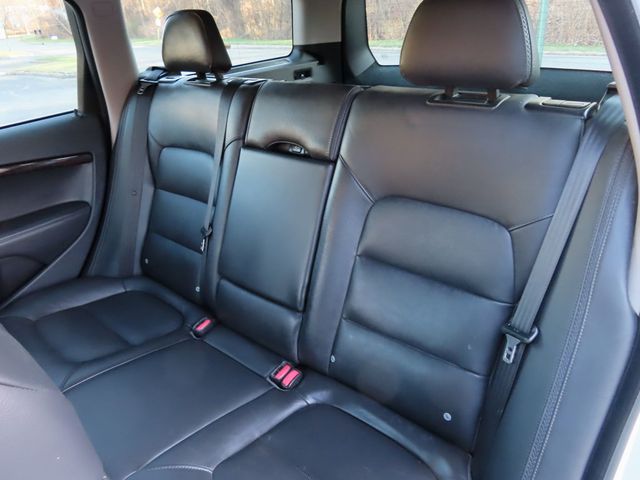 2016 Volvo XC70 AWD 4dr Wagon T5 Platinum - 23000687 - 30