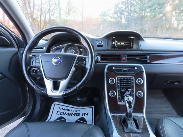 2016 Volvo XC70 AWD 4dr Wagon T5 Platinum - 23000687 - 31