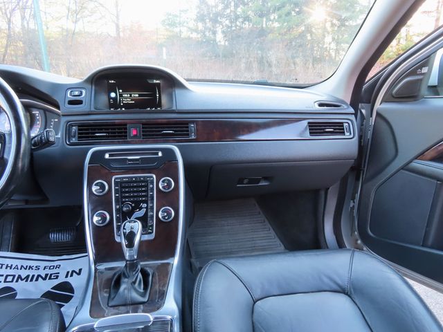 2016 Volvo XC70 AWD 4dr Wagon T5 Platinum - 23000687 - 32