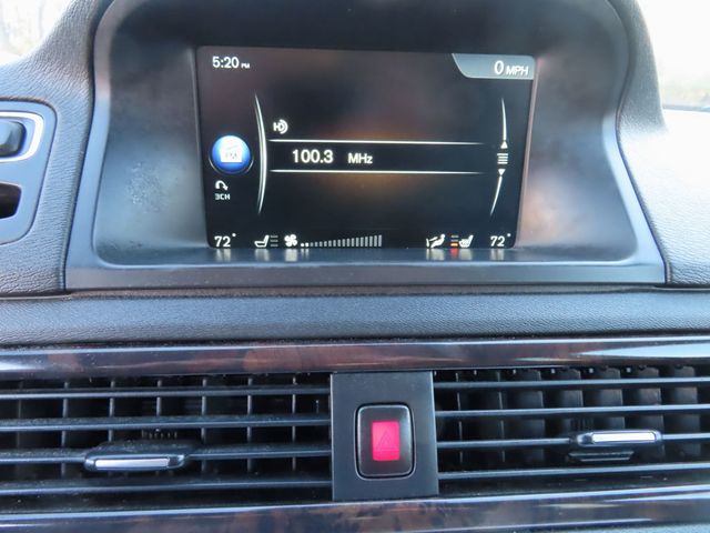 2016 Volvo XC70 AWD 4dr Wagon T5 Platinum - 23000687 - 34