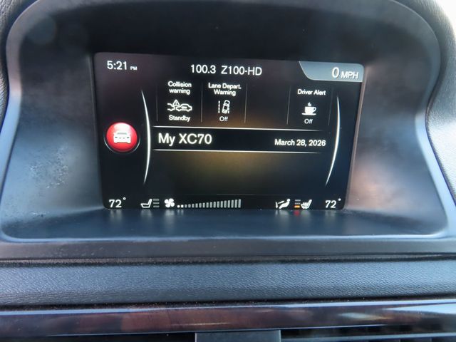 2016 Volvo XC70 AWD 4dr Wagon T5 Platinum - 23000687 - 35