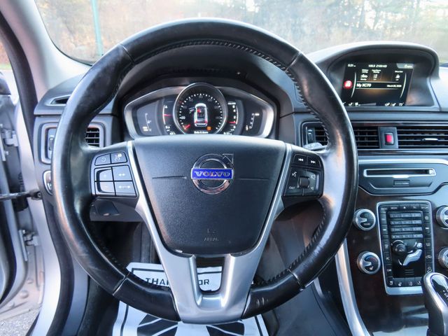 2016 Volvo XC70 AWD 4dr Wagon T5 Platinum - 23000687 - 36