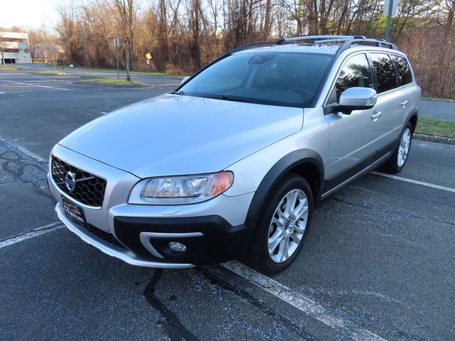 2016 Volvo XC70 AWD 4dr Wagon T5 Platinum - 23000687 - 3