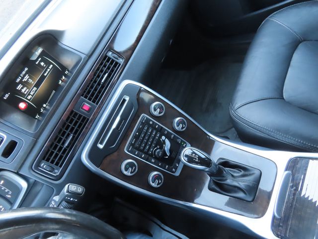 2016 Volvo XC70 AWD 4dr Wagon T5 Platinum - 23000687 - 39