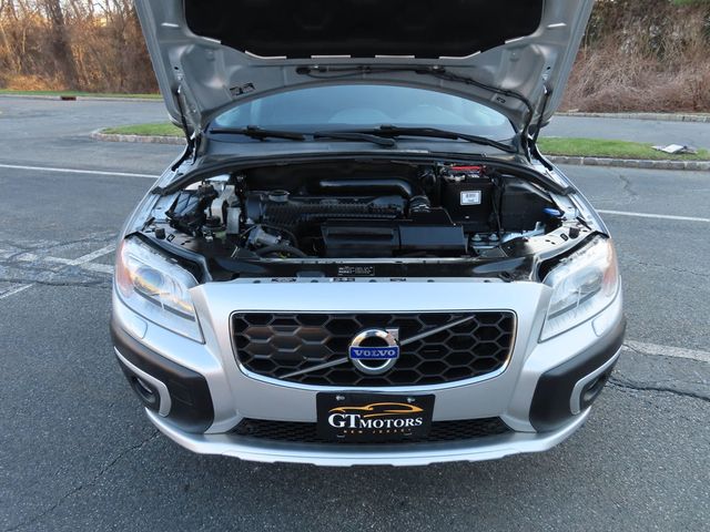 2016 Volvo XC70 AWD 4dr Wagon T5 Platinum - 23000687 - 41