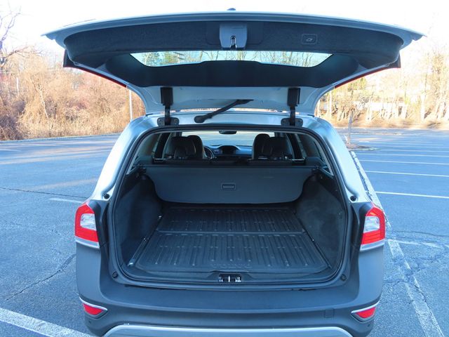 2016 Volvo XC70 AWD 4dr Wagon T5 Platinum - 23000687 - 42