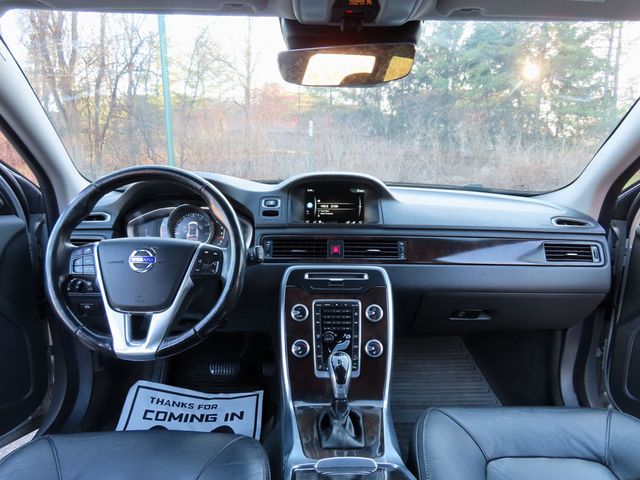 2016 Volvo XC70 AWD 4dr Wagon T5 Platinum - 23000687 - 4