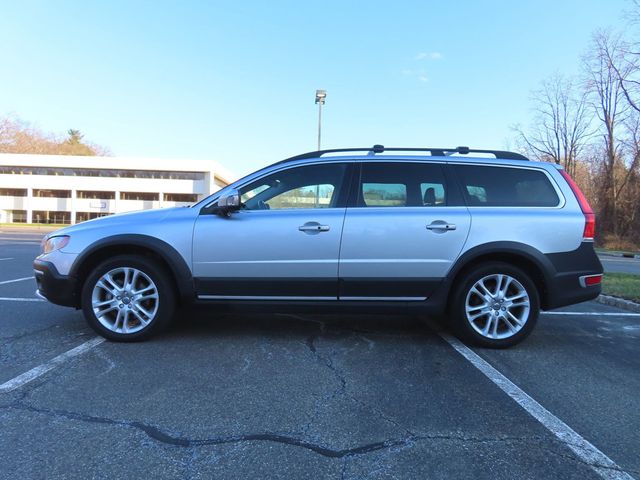2016 Volvo XC70 AWD 4dr Wagon T5 Platinum - 23000687 - 7