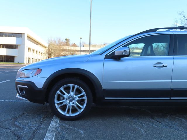 2016 Volvo XC70 AWD 4dr Wagon T5 Platinum - 23000687 - 8