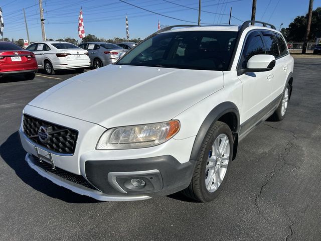 2016 Volvo XC70 AWD 4dr Wagon T5 Premier - 22972083 - 0