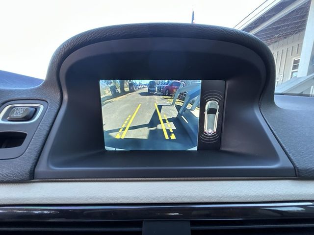 2016 Volvo XC70 AWD 4dr Wagon T5 Premier - 22972083 - 17