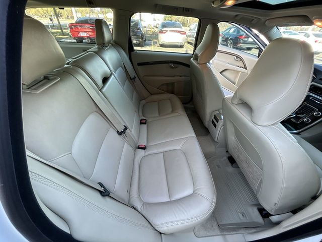 2016 Volvo XC70 AWD 4dr Wagon T5 Premier - 22972083 - 21