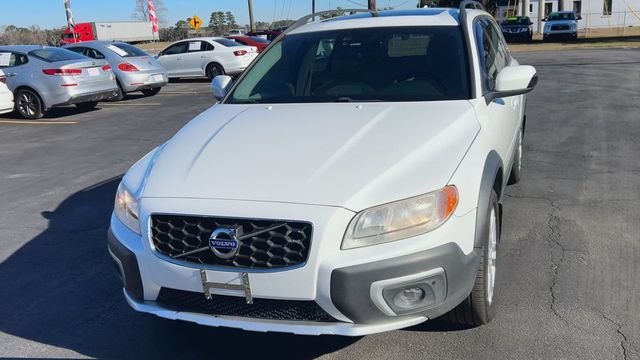 2016 Volvo XC70 AWD 4dr Wagon T5 Premier - 22972083 - 2