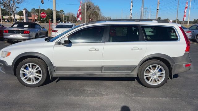 2016 Volvo XC70 AWD 4dr Wagon T5 Premier - 22972083 - 4