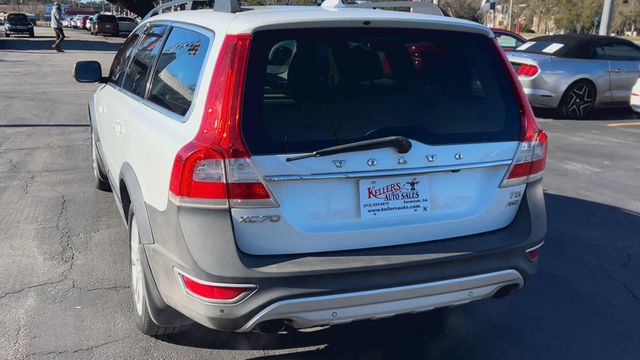 2016 Volvo XC70 AWD 4dr Wagon T5 Premier - 22972083 - 6