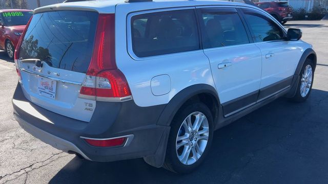 2016 Volvo XC70 AWD 4dr Wagon T5 Premier - 22972083 - 7