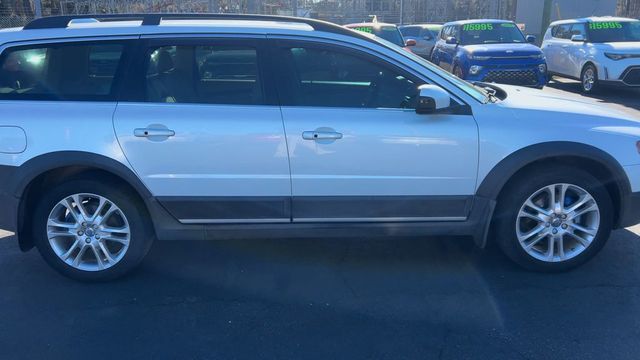 2016 Volvo XC70 AWD 4dr Wagon T5 Premier - 22972083 - 8