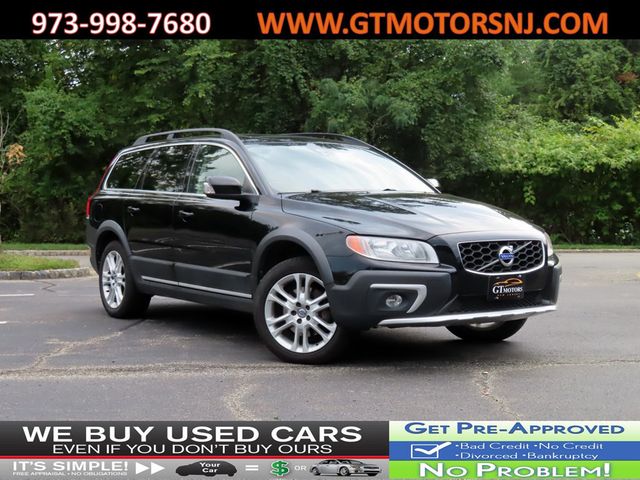 2016 Volvo XC70 AWD 4dr Wagon T5 Premier - 22911558 - 0