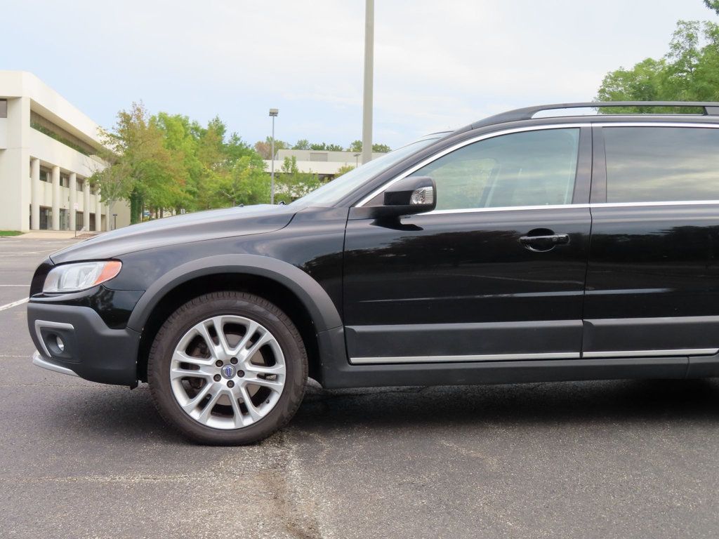 2016 Volvo XC70 T5 Premier photo 11