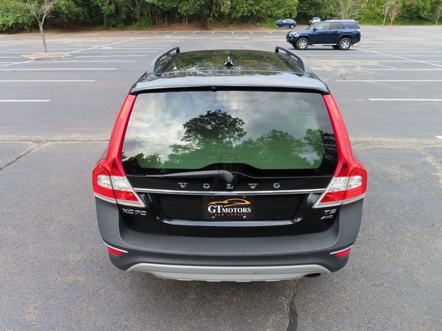2016 Volvo XC70 AWD 4dr Wagon T5 Premier - 22911558 - 14