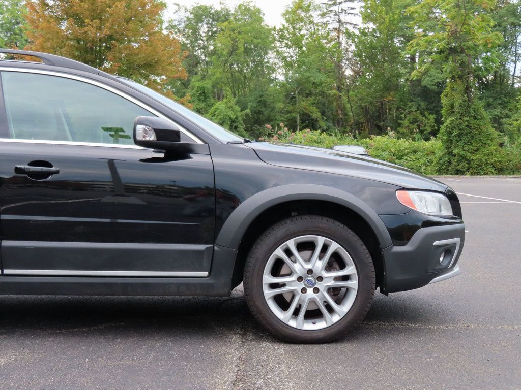 2016 Volvo XC70 T5 Premier photo 19