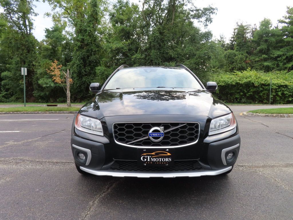 2016 Volvo XC70 T5 Premier photo 2