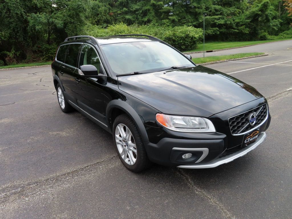 2016 Volvo XC70 T5 Premier photo 20