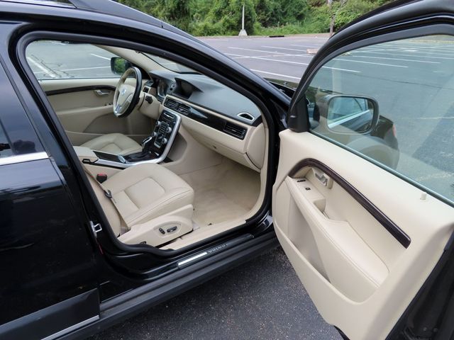 2016 Volvo XC70 AWD 4dr Wagon T5 Premier - 22911558 - 23