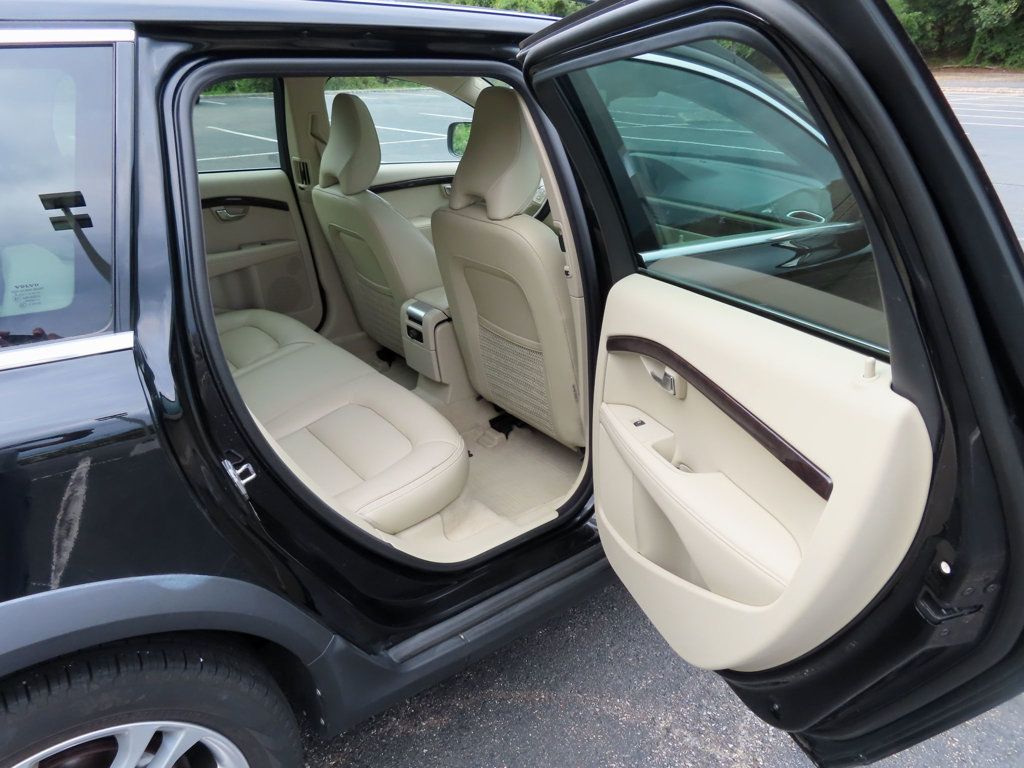 2016 Volvo XC70 T5 Premier photo 27