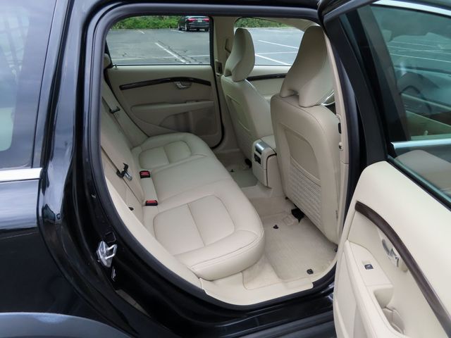 2016 Volvo XC70 AWD 4dr Wagon T5 Premier - 22911558 - 27