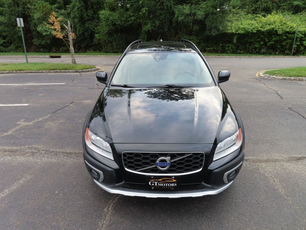 2016 Volvo XC70 T5 Premier photo 3