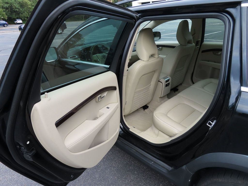 2016 Volvo XC70 T5 Premier photo 30