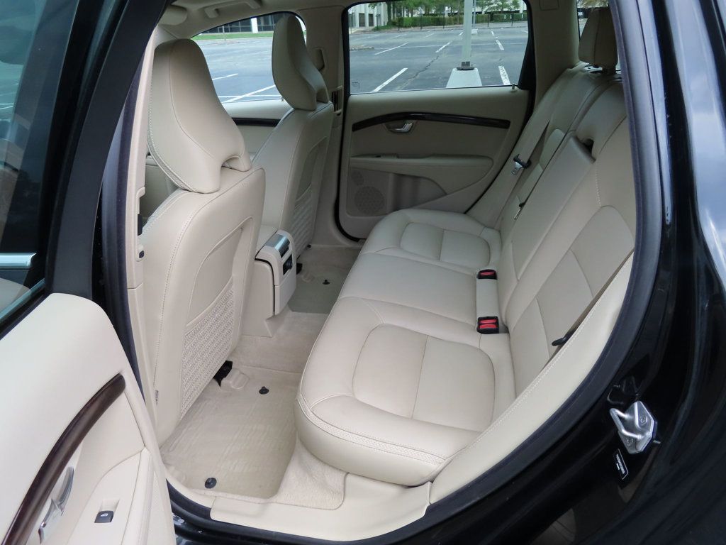 2016 Volvo XC70 T5 Premier photo 31