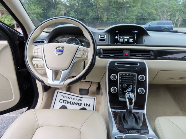 2016 Volvo XC70 AWD 4dr Wagon T5 Premier - 22911558 - 32