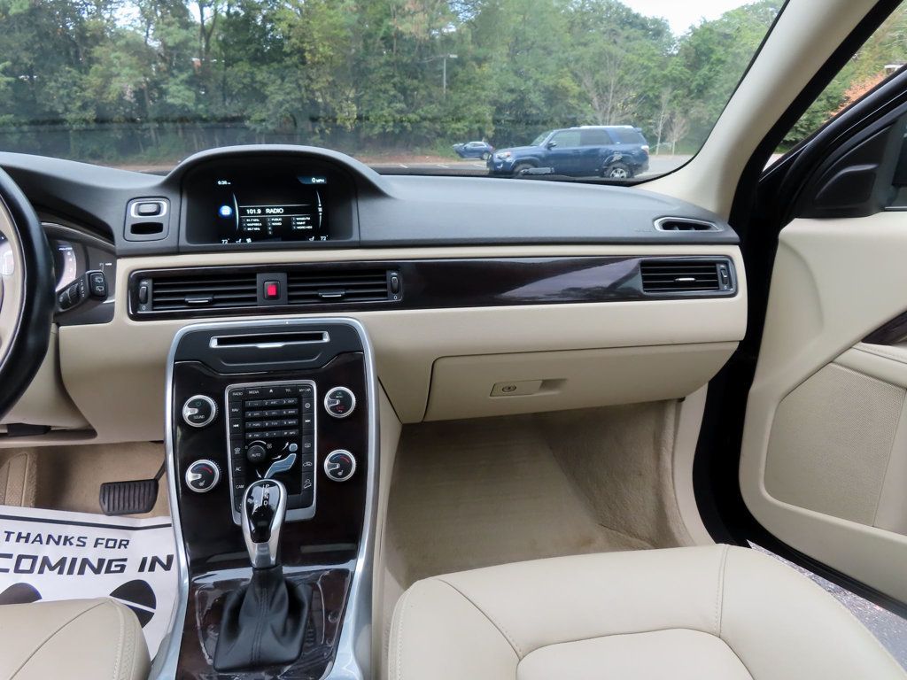 2016 Volvo XC70 T5 Premier photo 33