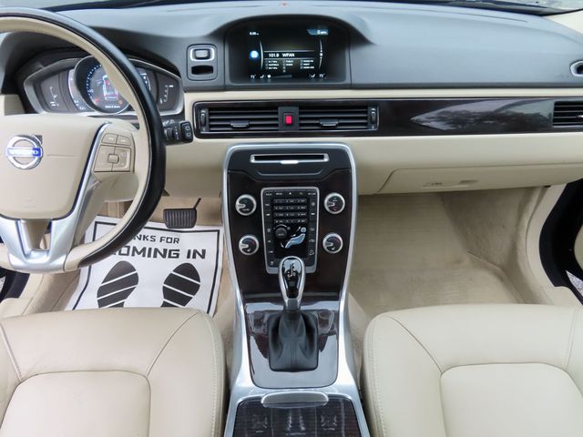 2016 Volvo XC70 AWD 4dr Wagon T5 Premier - 22911558 - 34