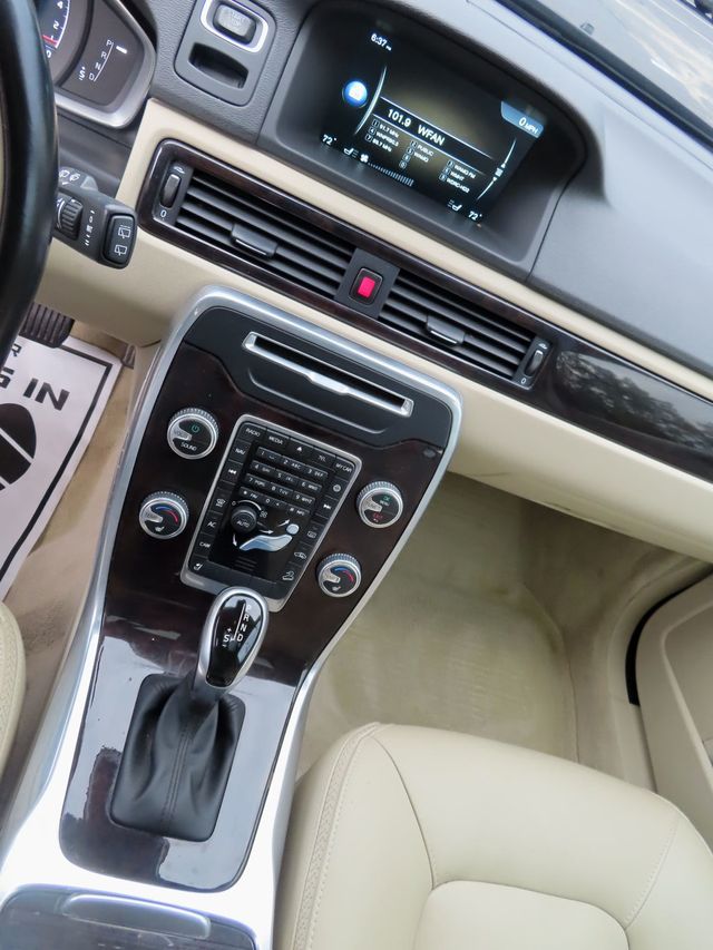 2016 Volvo XC70 AWD 4dr Wagon T5 Premier - 22911558 - 36